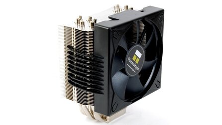 Ultra-120 eXtreme 1366 RT - Core i7-Kühler von Thermalright