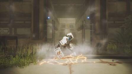 Ultra Age - Screenshots