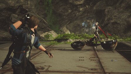 Ultra Age - Screenshots