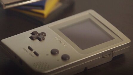 Gameboy - Comeback des Handhelds dank inoffizieller Neuauflage