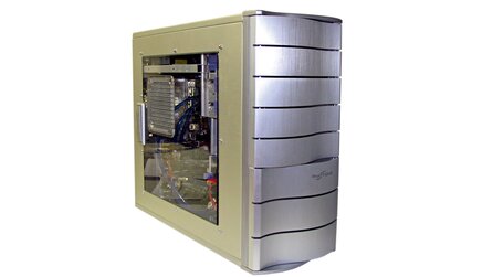 Ultraforce Aeonflow 8800GTS SLI