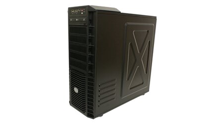 Ultraforce i5 750 – ATI HD5870 XFIRE - Sehr schnell aber laut