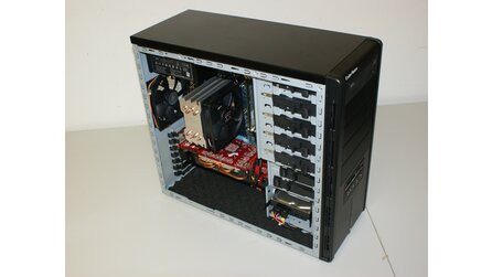 Ultraforce Komplett-PC