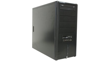 Ultraforce X920 Geforce GTX 285 Silent - PC im Test