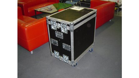 Ultraviolet Machines Genesis XOC