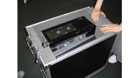 Ultraviolet Machines Genesis XOC
