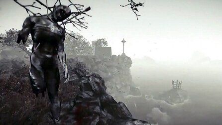 Umbra - Erster Trailer zum Diablo-Klon mit CryEngine 3