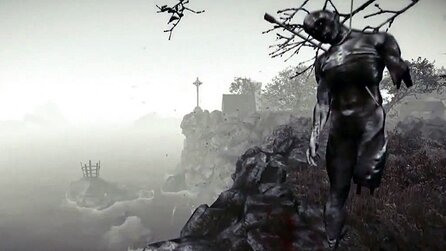 Umbra - CryEngine-Diablo geht zu Kickstarter, neue Bilder + Trailer