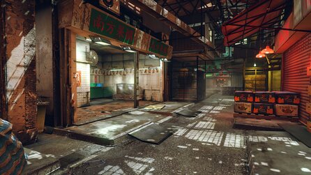 Umbrella Corps - Screenshots