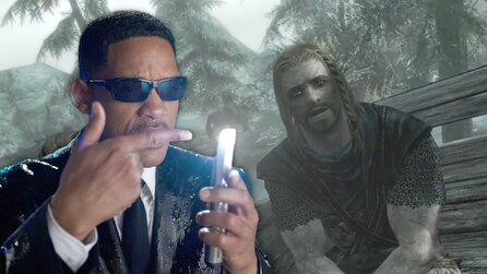 Welches Spiel würdet ihr gerne vergessen, um es erneut zu erleben? Die GameStar-Community liefert Hunderte spannende Antworten