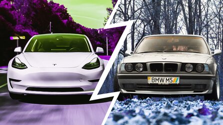 Lasst die Auto-Hosen runter: Fahrt ihr noch wie früher oder seid ihr schon in der vermeintlichen Zukunft angekommen?