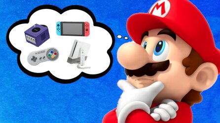Was ist die beste Nintendo-Konsole aller Zeiten? Stimmt jetzt ab!