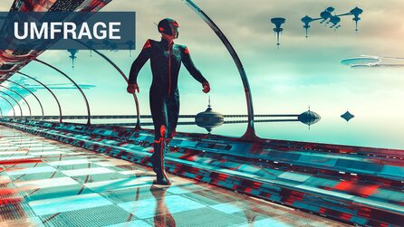 Umfrage - Wir wollen wissen, wie die GameStar-Community tickt