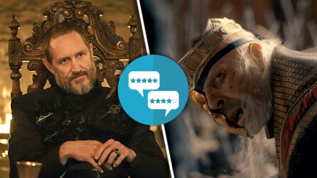 Welcher geniale Westeros-Moment ist euer Favorit? Wir suchen die besten Zitate aus Game of Thrones, House of the Dragon und Knight of the Seven Kingdoms