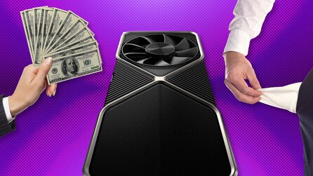 Gaming-Grafikkarten kaufen: Wer sparsam ist, solltet jetzt besser nicht hinsehen