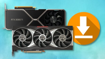 Treiber immer aktuell halten oder »Never touch a running system«?