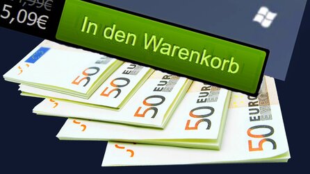 Kaufverhalten - Umfrage-Ergebnisse: So kaufen die GameStar-Leser