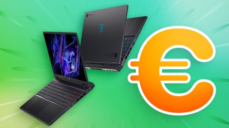 Laptops sind so teuer wie nie: Wo ist eure Schmerzgrenze beim Kauf?