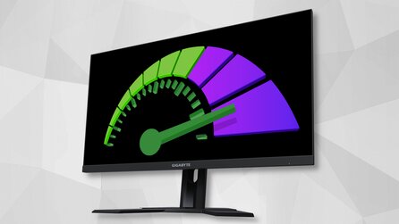 Da schlägt das Hertz höher: Bei Gaming-Monitoren macht ihr selten Kompromisse