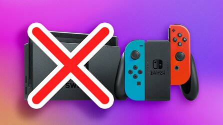 Hat Nintendos Switch (2) ihren Namen überhaupt verdient und wird sich mit der Switch 2 etwas daran ändern?
