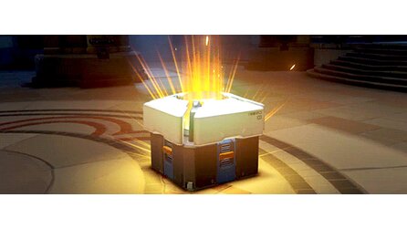 Lootboxen - Britische Kommission sieht keinen Zusammenhang mit Glücksspiel