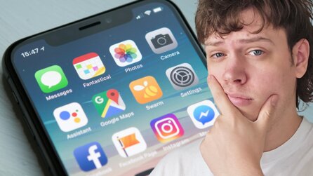 Umfrage: Welche App war für euch erst überflüssig, dann aber eine echte Bereicherung im Alltag?