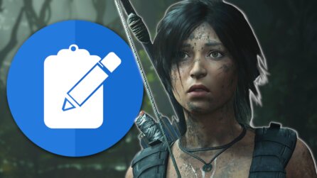 Wir wollten wissen, wieso ihr Spiele abbrecht, und eure Antworten sind pures Gold