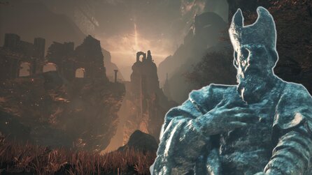 Unawake - Exklusiv: Die Unreal Engine 5 soll ein eigentlich unmögliches Fantasy-Actionspiel möglich machen