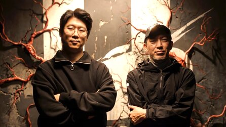 Der Erfinder von Resident Evil hat ein neues Studio gegründet und kündigt jetzt das erste Horrorspiel an