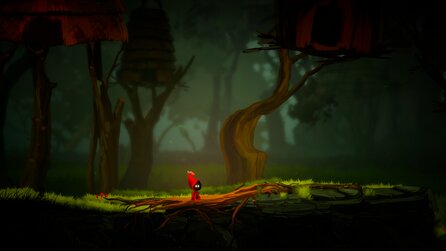 Unbound: Worlds Apart - Screenshots