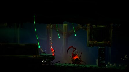 Unbound: Worlds Apart - Screenshots