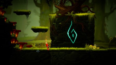 Unbound: Worlds Apart - Screenshots