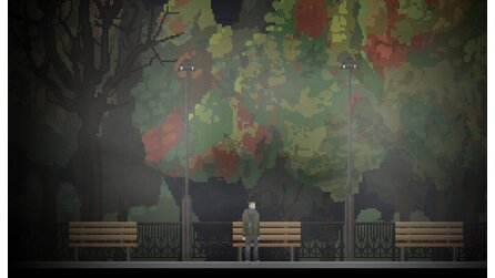 Uncanny Valley - Screenshots