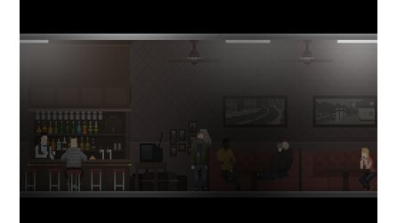 Uncanny Valley - Screenshots