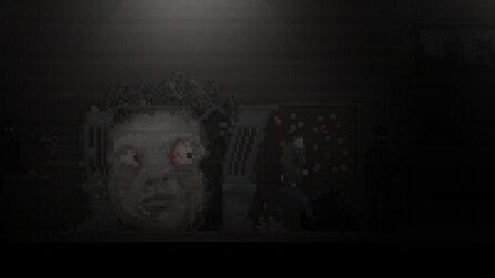 Uncanny Valley - Screenshots