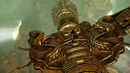 Uncharted 2: Among Thieves
