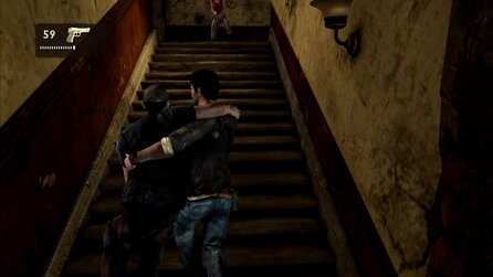 Uncharted 2: Among Thieves