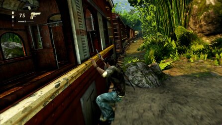 Uncharted 2: Among Thieves