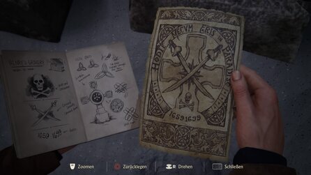 Uncharted 4: A Thiefs End - Screenshots