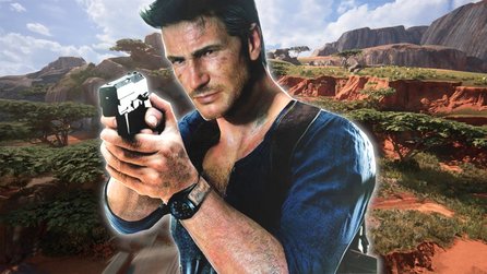 Uncharted 4 wurde überraschend für den PC bestätigt
