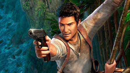 Uncharted-Verfilmung - Seth Rogen und Evan Goldberg lehnten Drehbuch-Anfrage von Naughty Dog ab