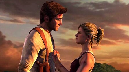 Uncharted-Film auf 2021 verschoben, während Suche nach Regisseur Nr. 7 läuft