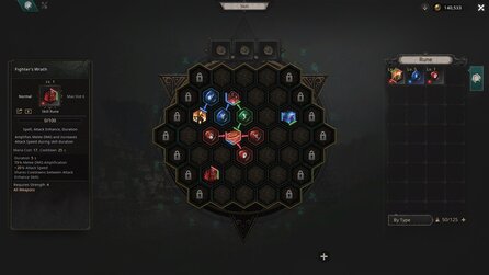 Undecember - Screenshots aus dem koreanischen Action-Rollenspiel