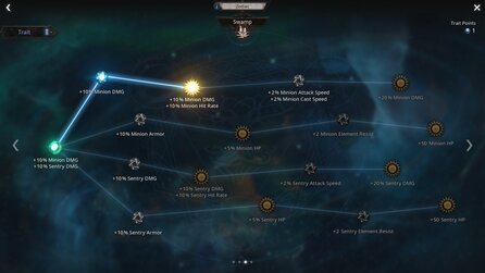 Undecember - Screenshots aus dem koreanischen Action-Rollenspiel