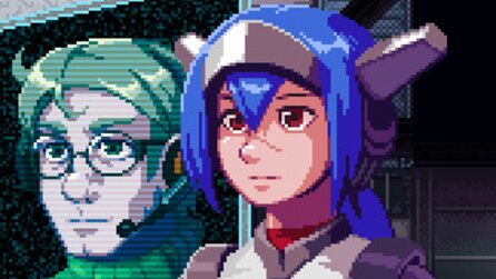 CrossCode - SNES lässt grüßen: Die Spieler lieben dieses Retro-Rollenspiel