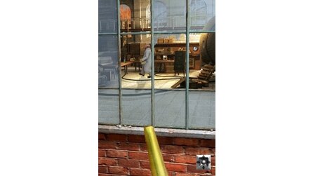 Undercover: Doppeltes Spiel