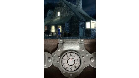 Undercover: Doppeltes Spiel
