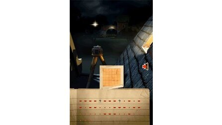 Undercover: Doppeltes Spiel