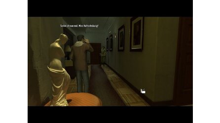 Undercover - Screenshots