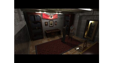 Undercover - Screenshots